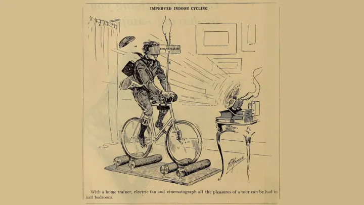 Un casque Apple Vision Pro en 1888 ?